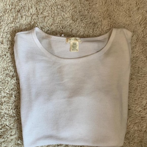 Top long sleeve - Picture 2 of 2